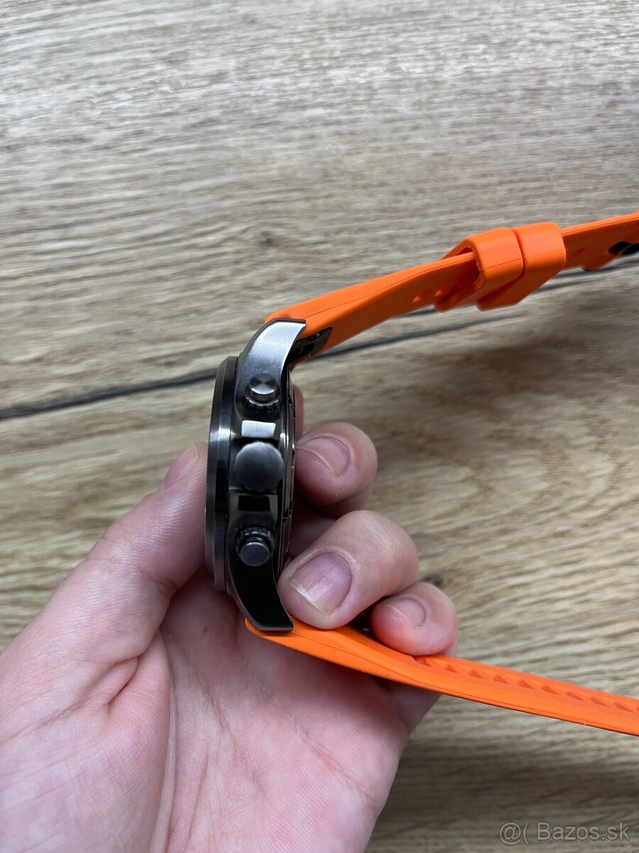 Luminox panske hodinky - 3