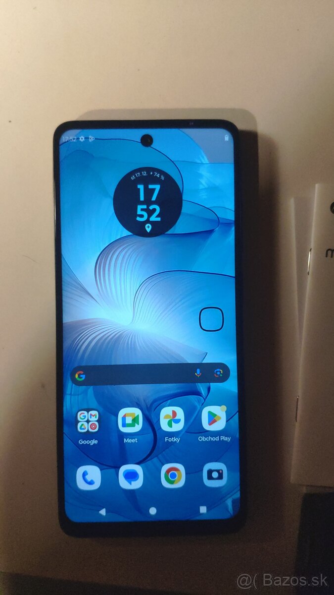 Motorola Moto G24 Power - 3