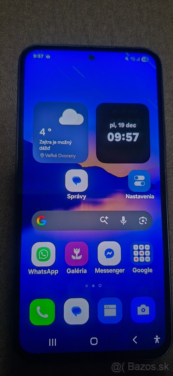 Samsung galaxy A54 5g - 3