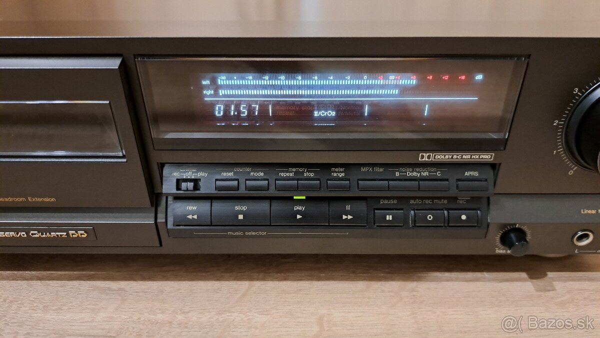 Technics RS-B 655 - 3