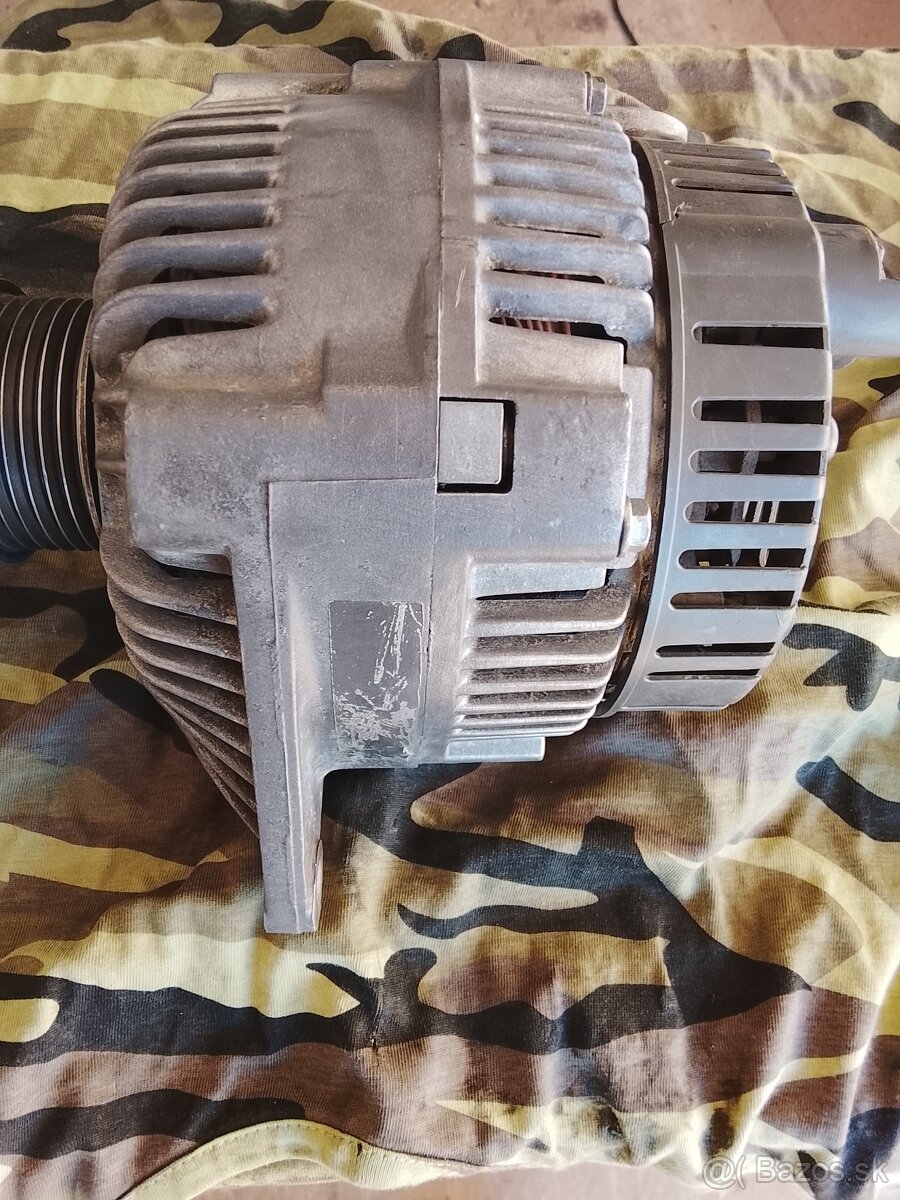 Renault Megane 1.9d 47kw náhradné diely - 3