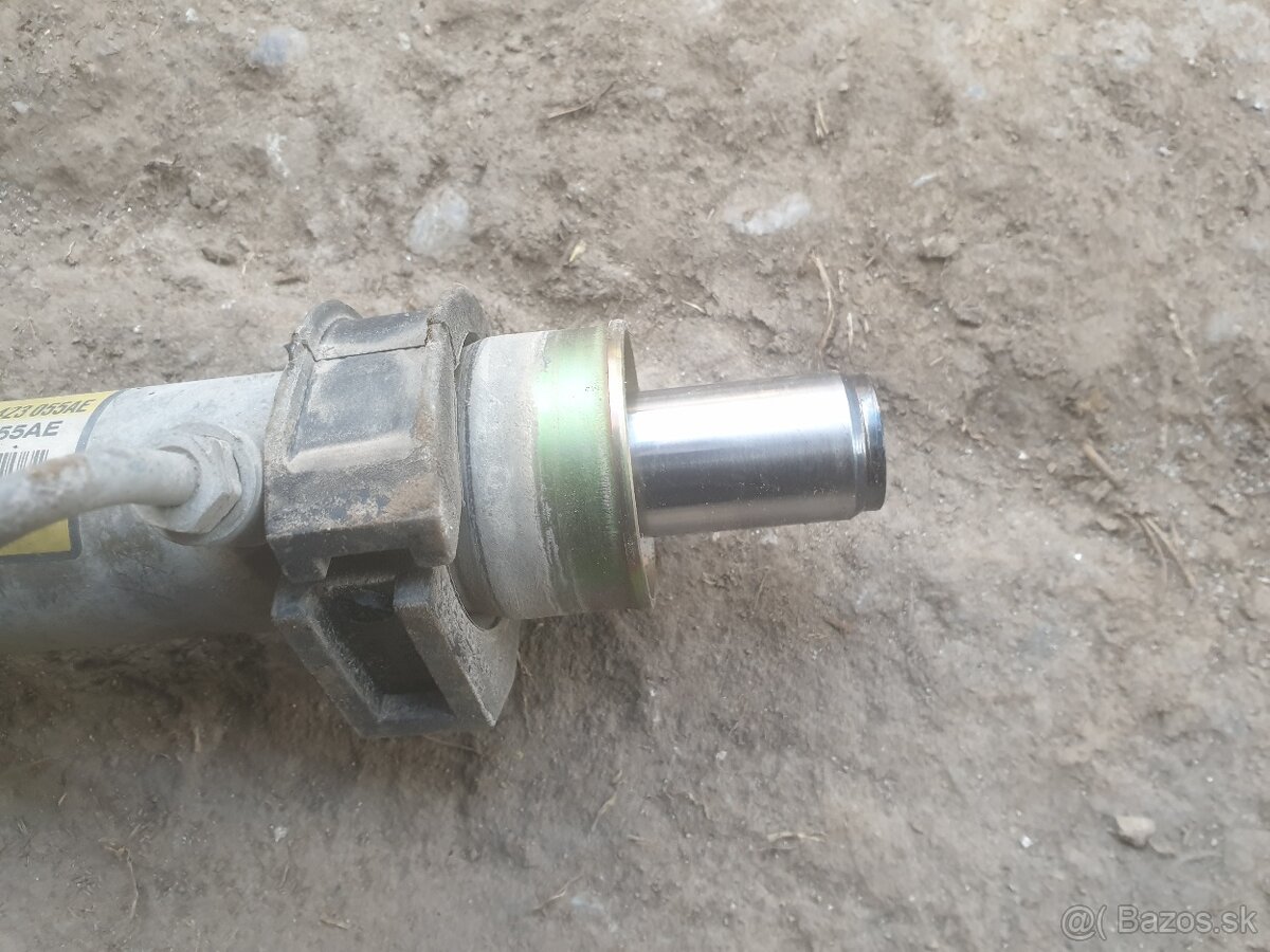 Skoda fabia 1 koyo riadenie - 3