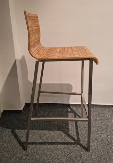 Barove stoličky - 3