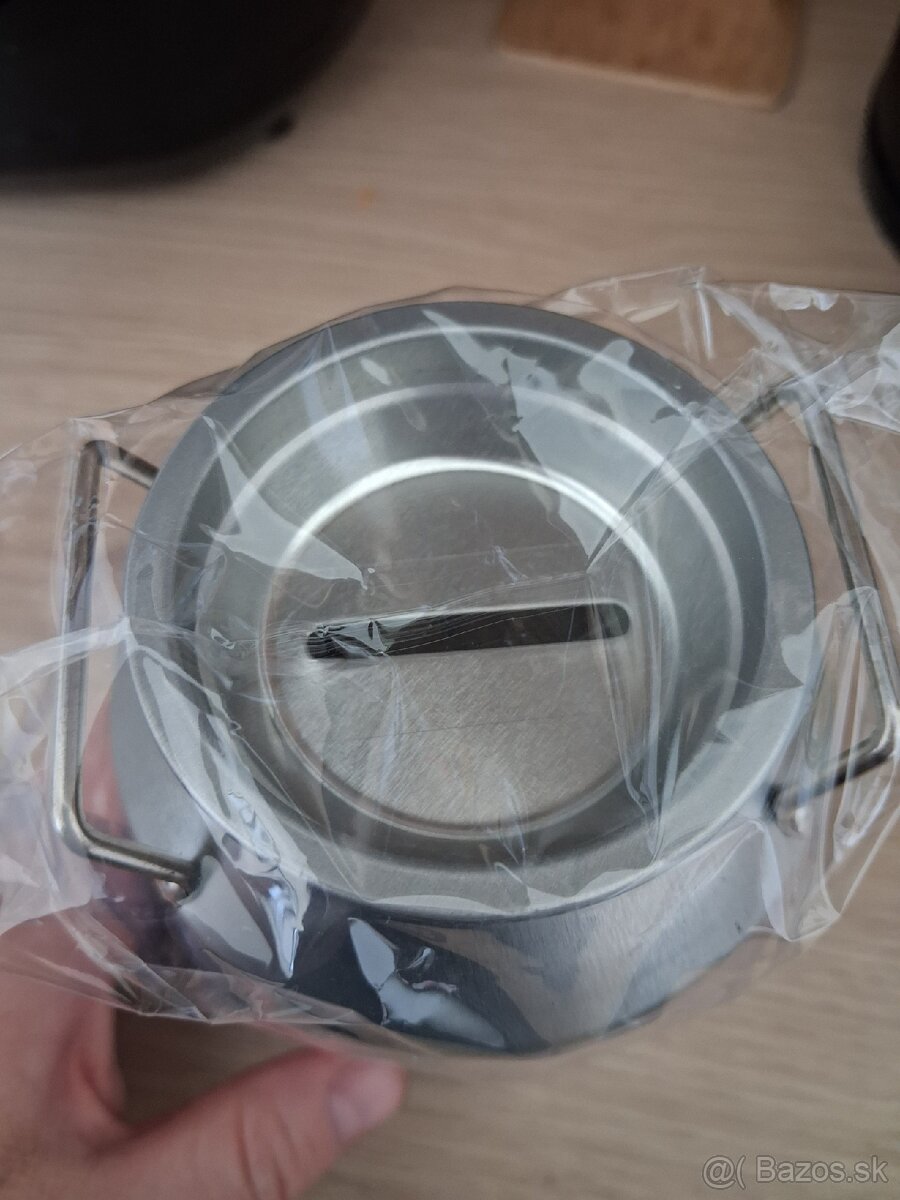 Detská pokladnička 5x18cm - 3