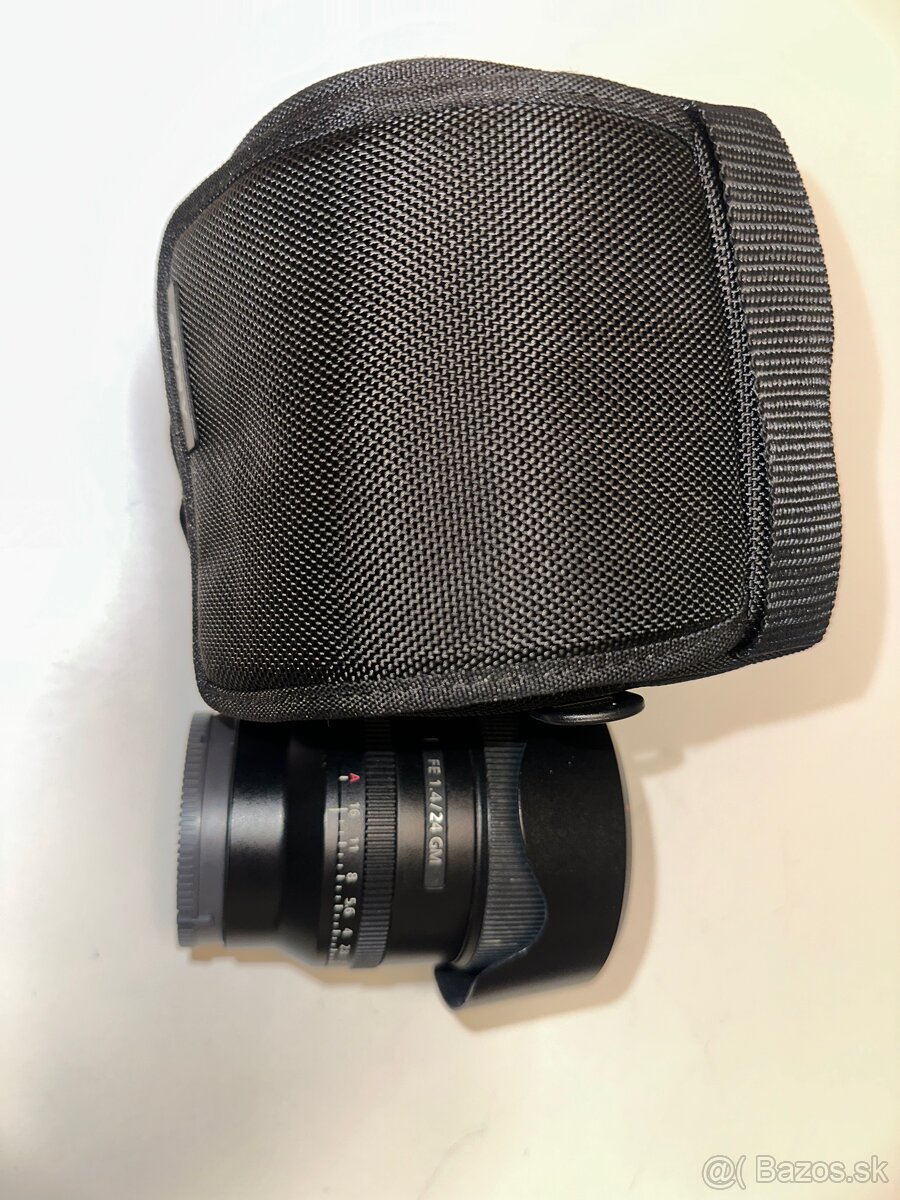 Sony FE 24mm f/1.4 GM - 3