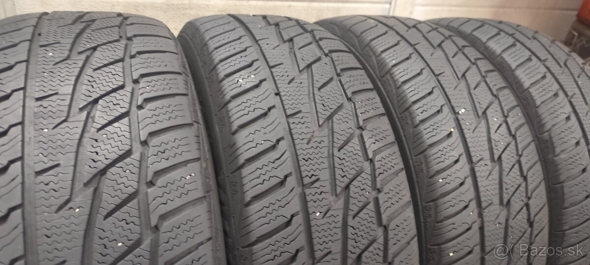 205/55R16 zimne - 3