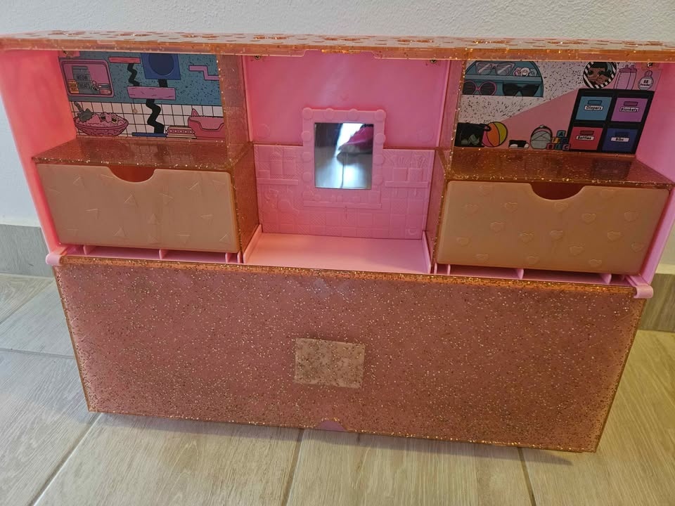 Stojan pre L.O.L. babiky - 3