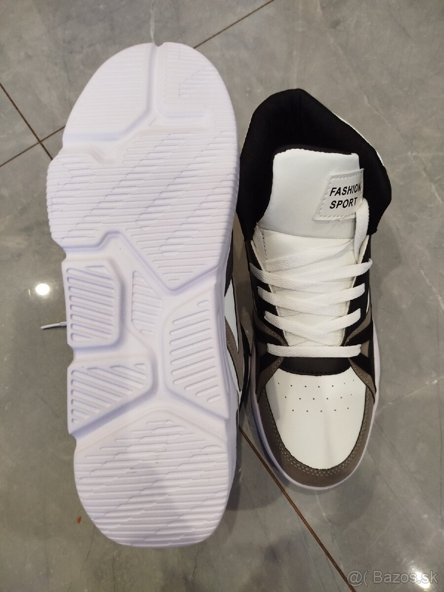 Chlapcenske topanky - 3