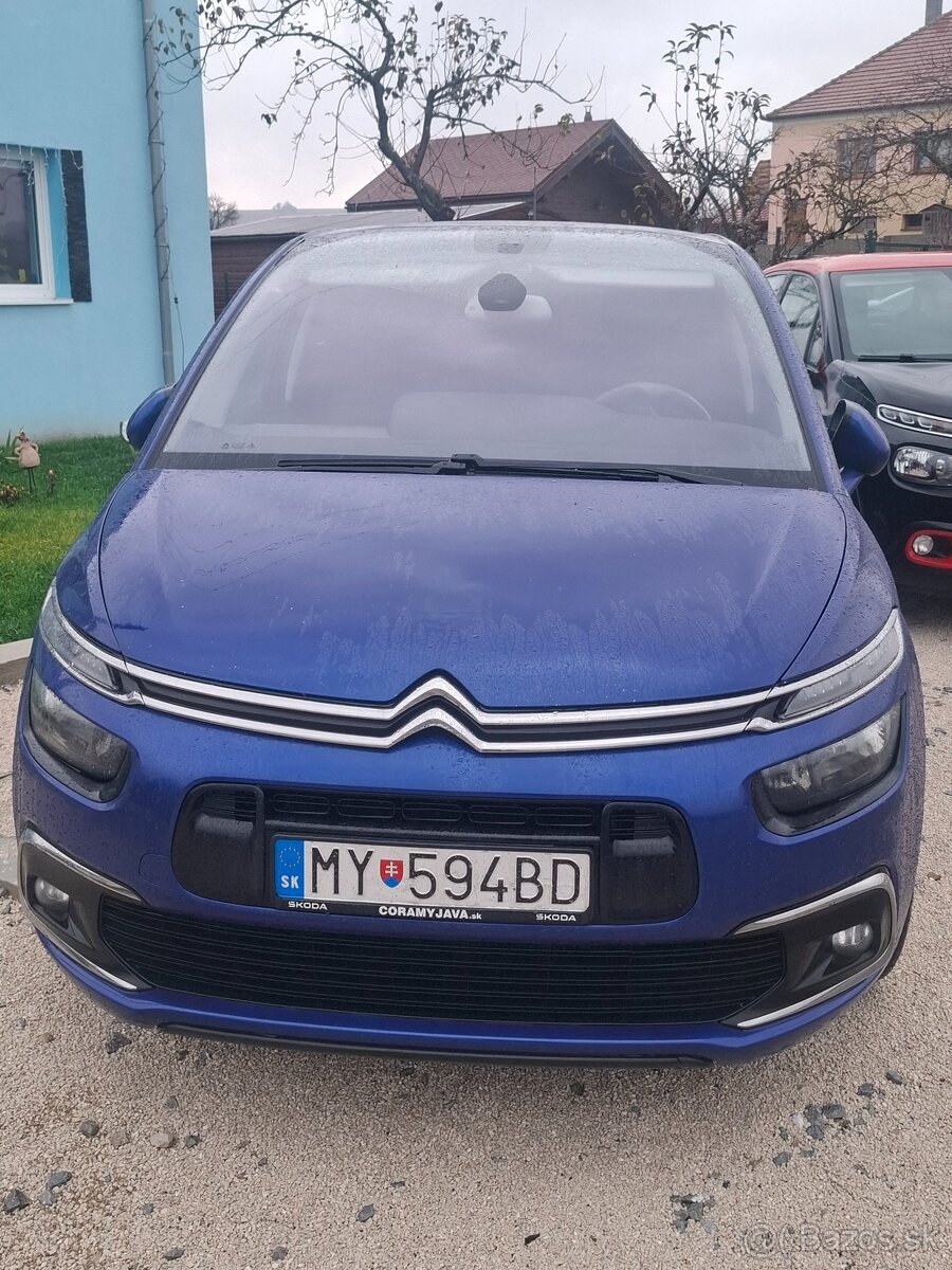 Citroen C4 Picasso - 3