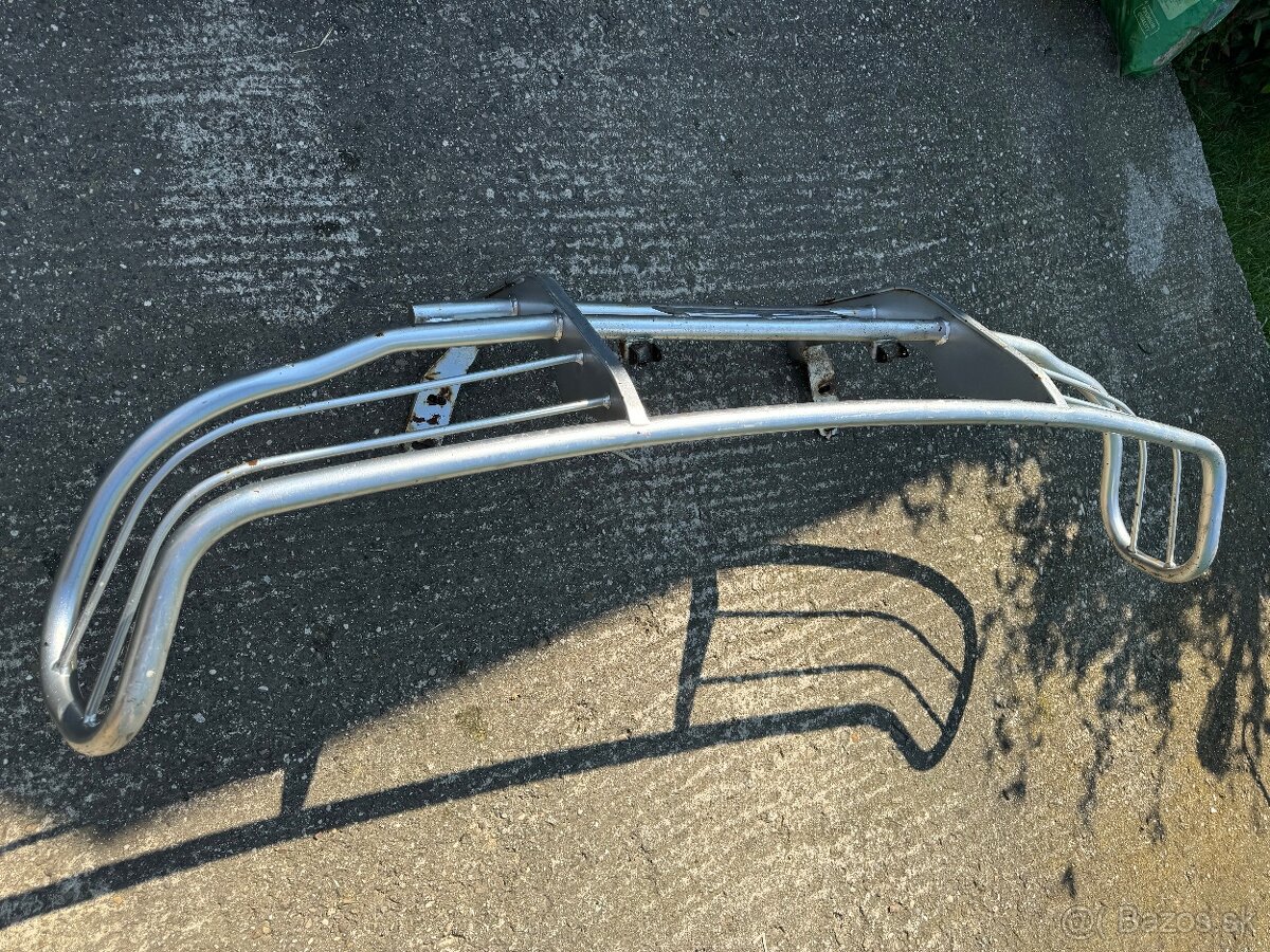 Predny ram na SUV - 3