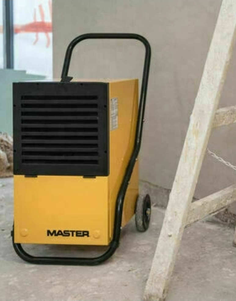 Prenajom odvlhčovačov - 3