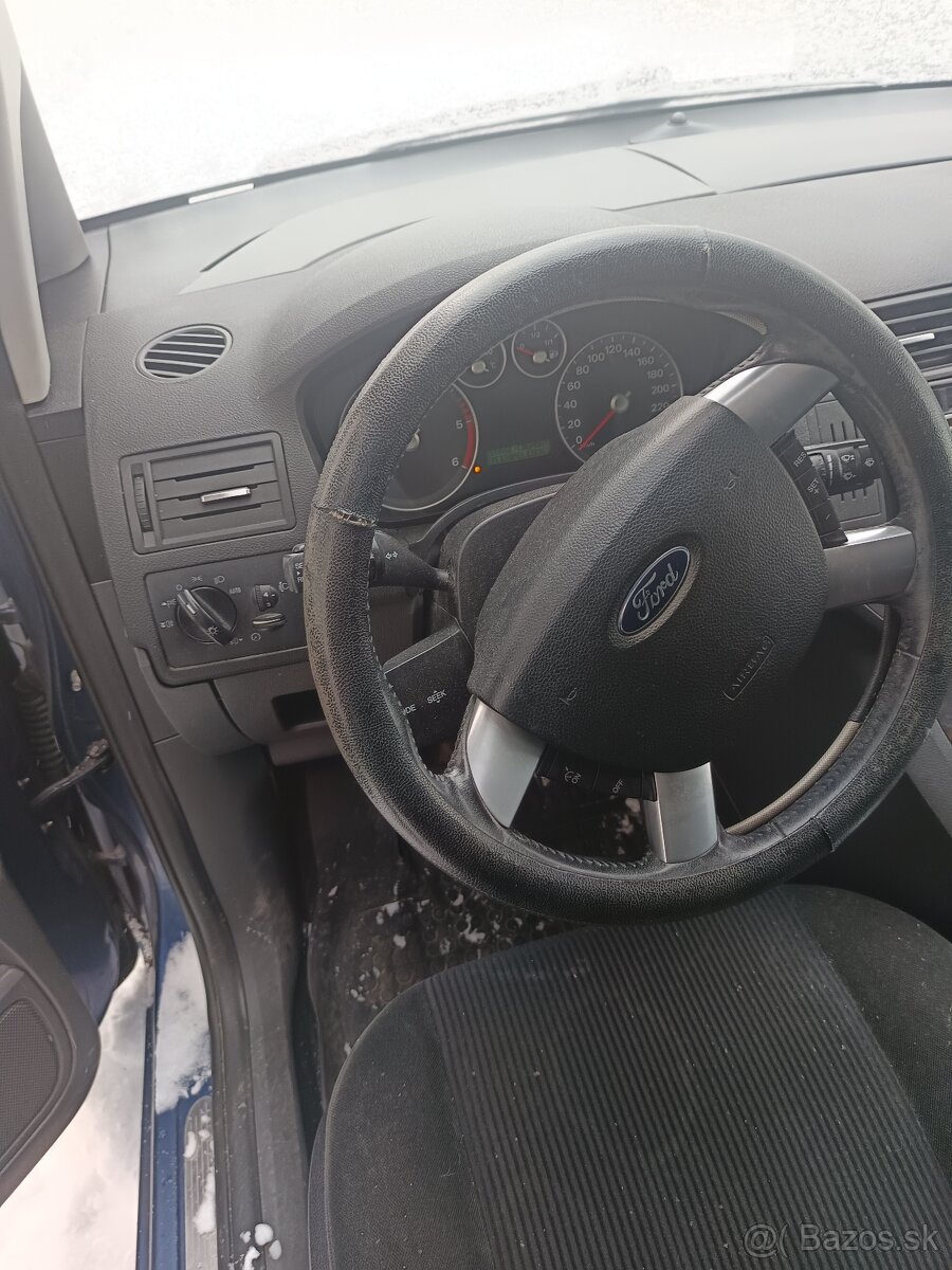 Ford fokus - 3