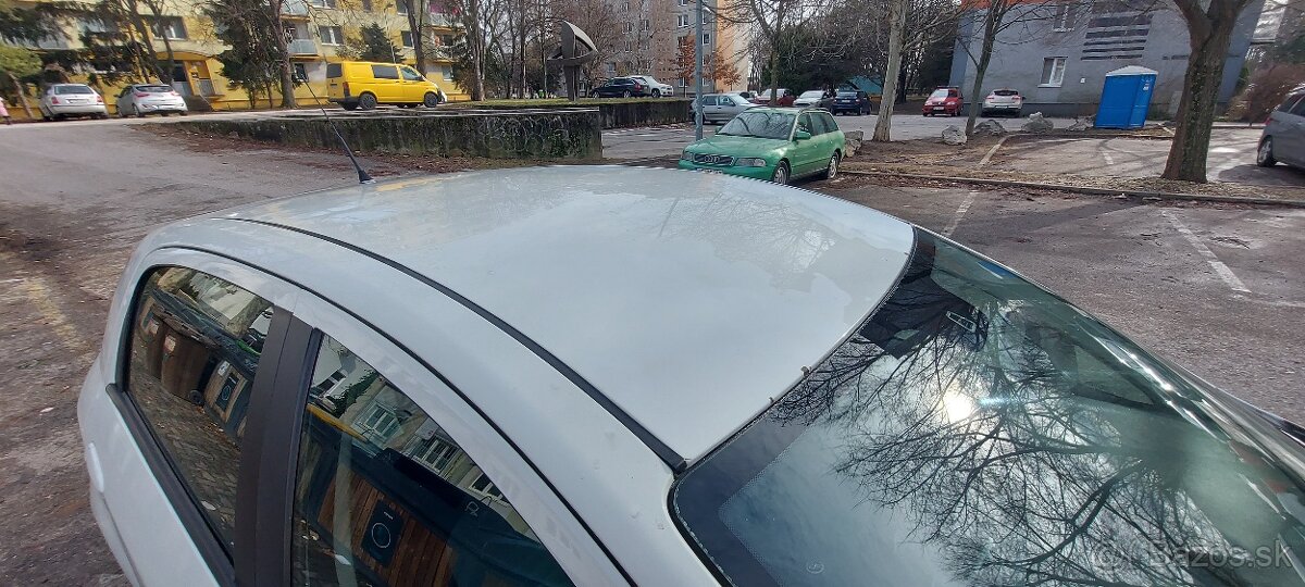 Fiat grande punto 1.2 48kw - 3