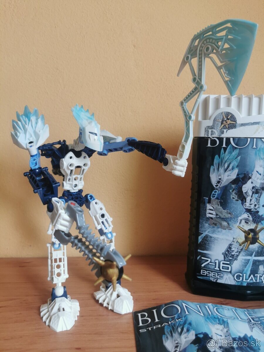 Predám rôzne Lego sety - 3