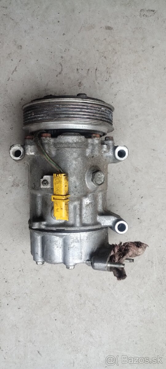 Peugeot 206sw rôzne diely - 3