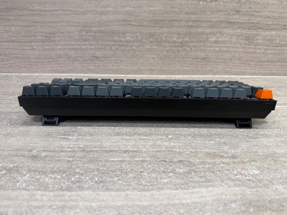 Mechanická klávesnica Keychron K8 (RGB, Bluetooth) - 3