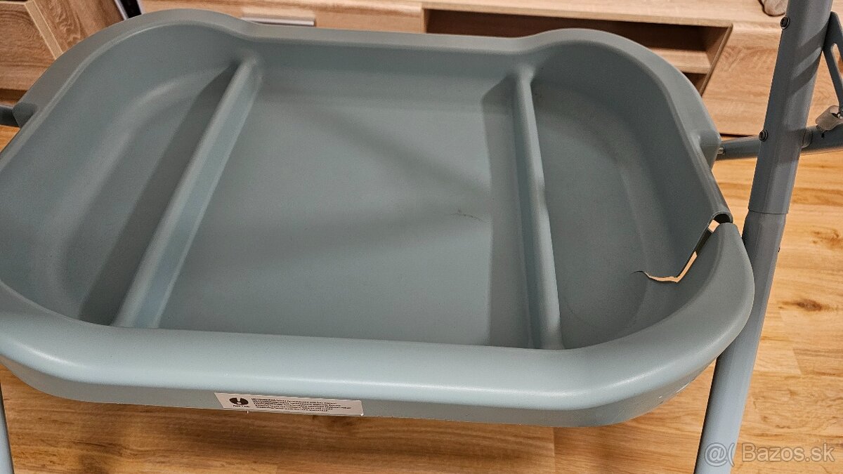 Prebalovaci pult - 3