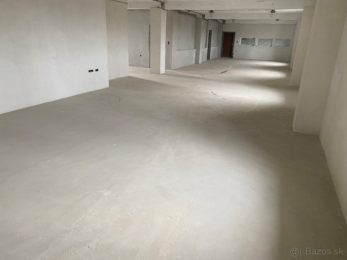 Prenajom -sklad,výrobne priestory,kancelárie - 3