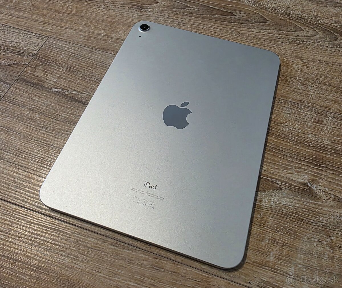 Apple iPad 10 256gb - 3