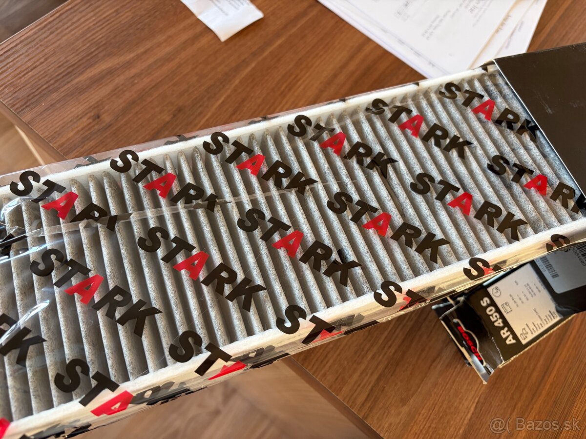 Stierače, filtre Mini Cooper - 3