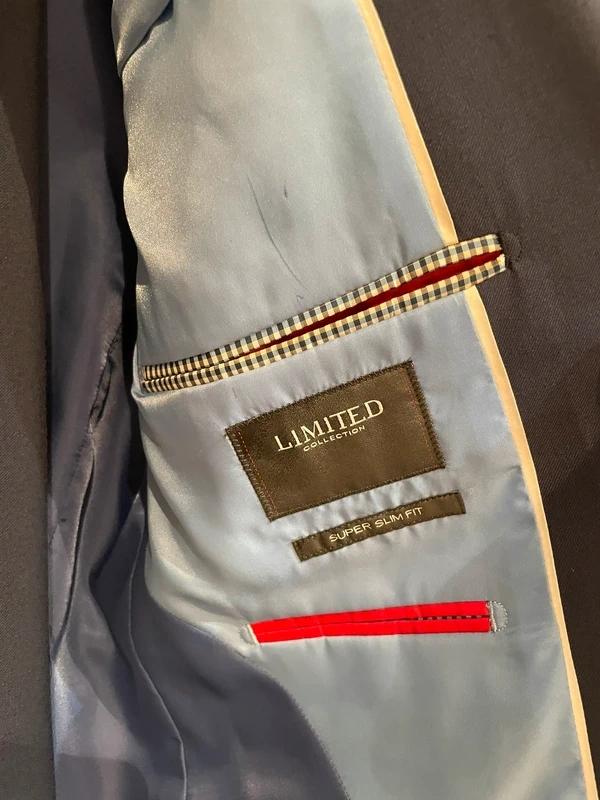 M&S | Marks & Spencer oblek - 3