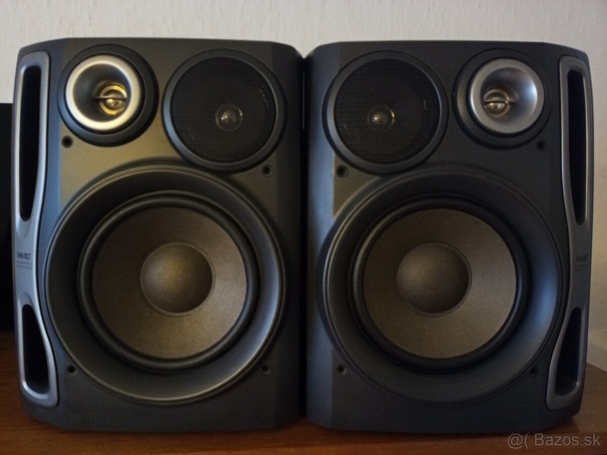 AIWA SX-N999 MkII - 3