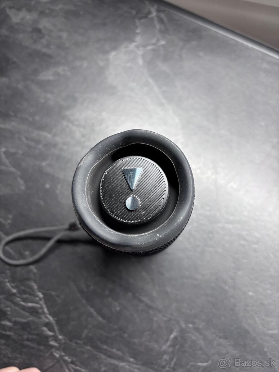 Jbl flip 6 Black - 3