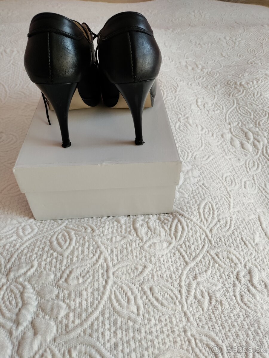 Poltopánky STOFANIK č. 36 - 3