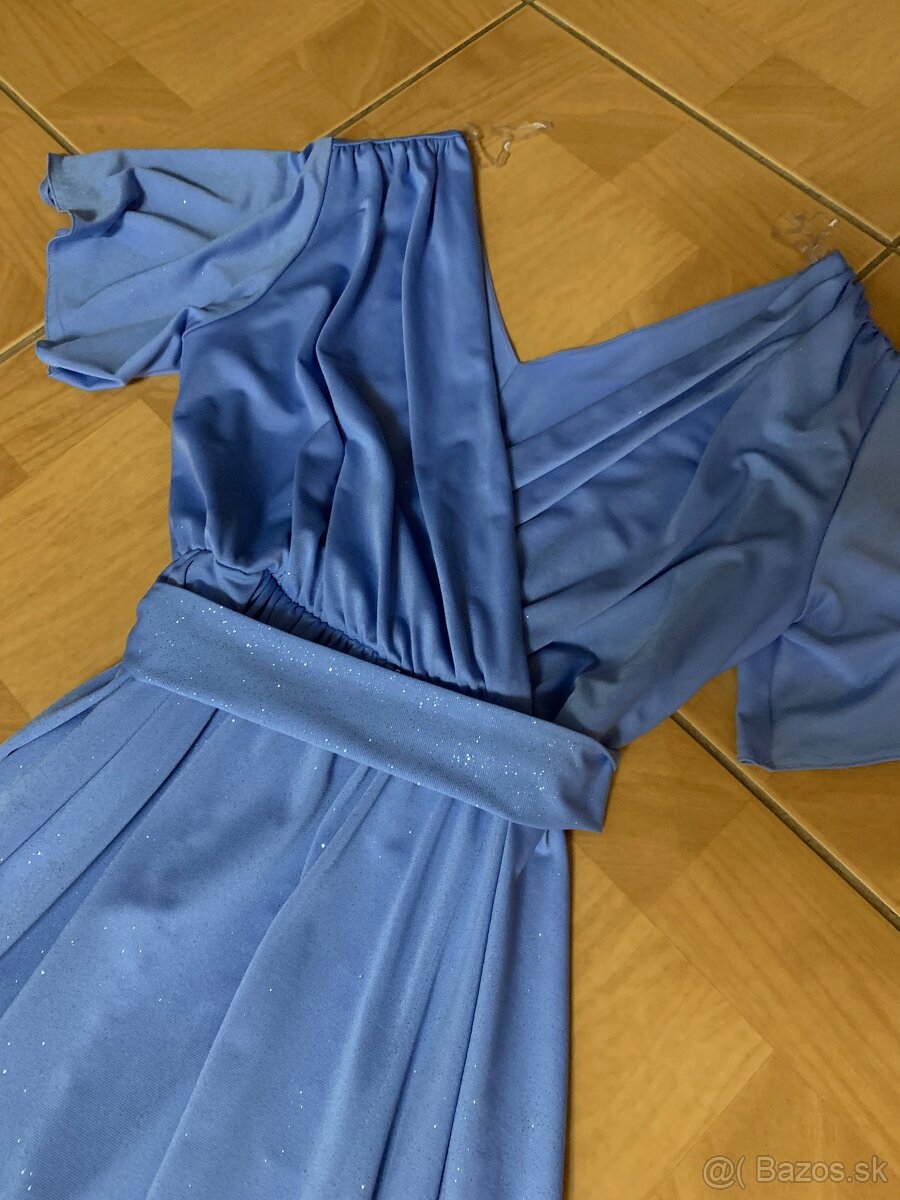 Spoločenské šaty - 3