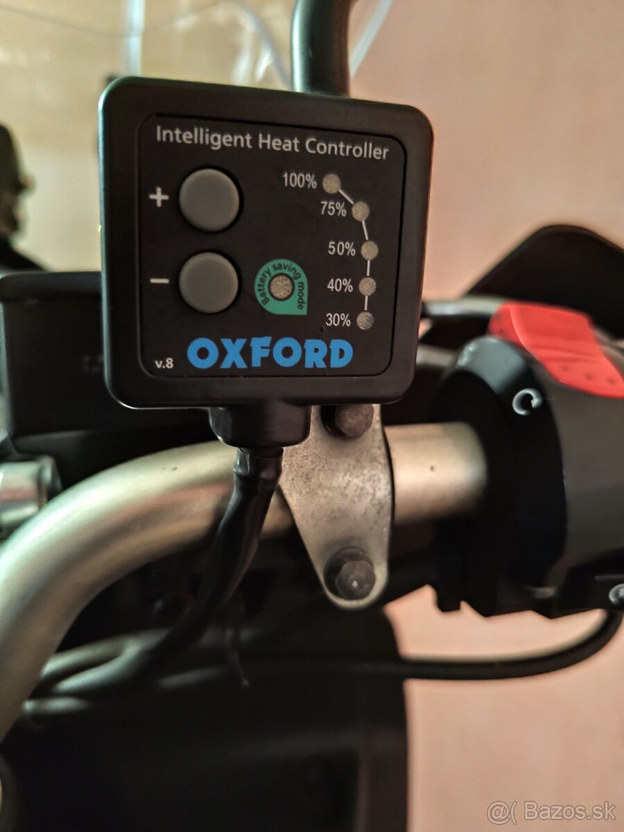 Suzuki V-Strom 650 - 3