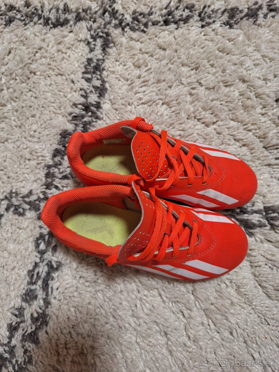 Detské kopačky - 3