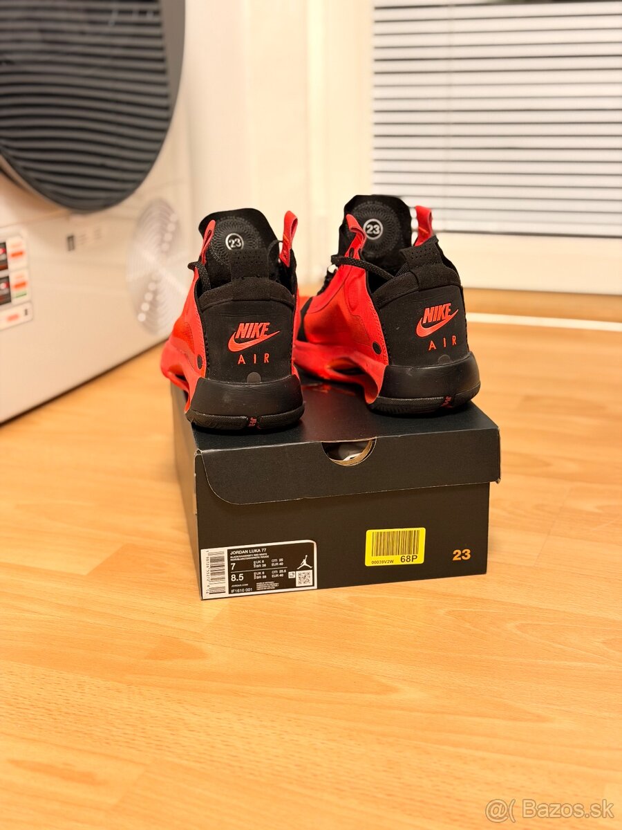 Air Jordan 34 infrared 23 - 3
