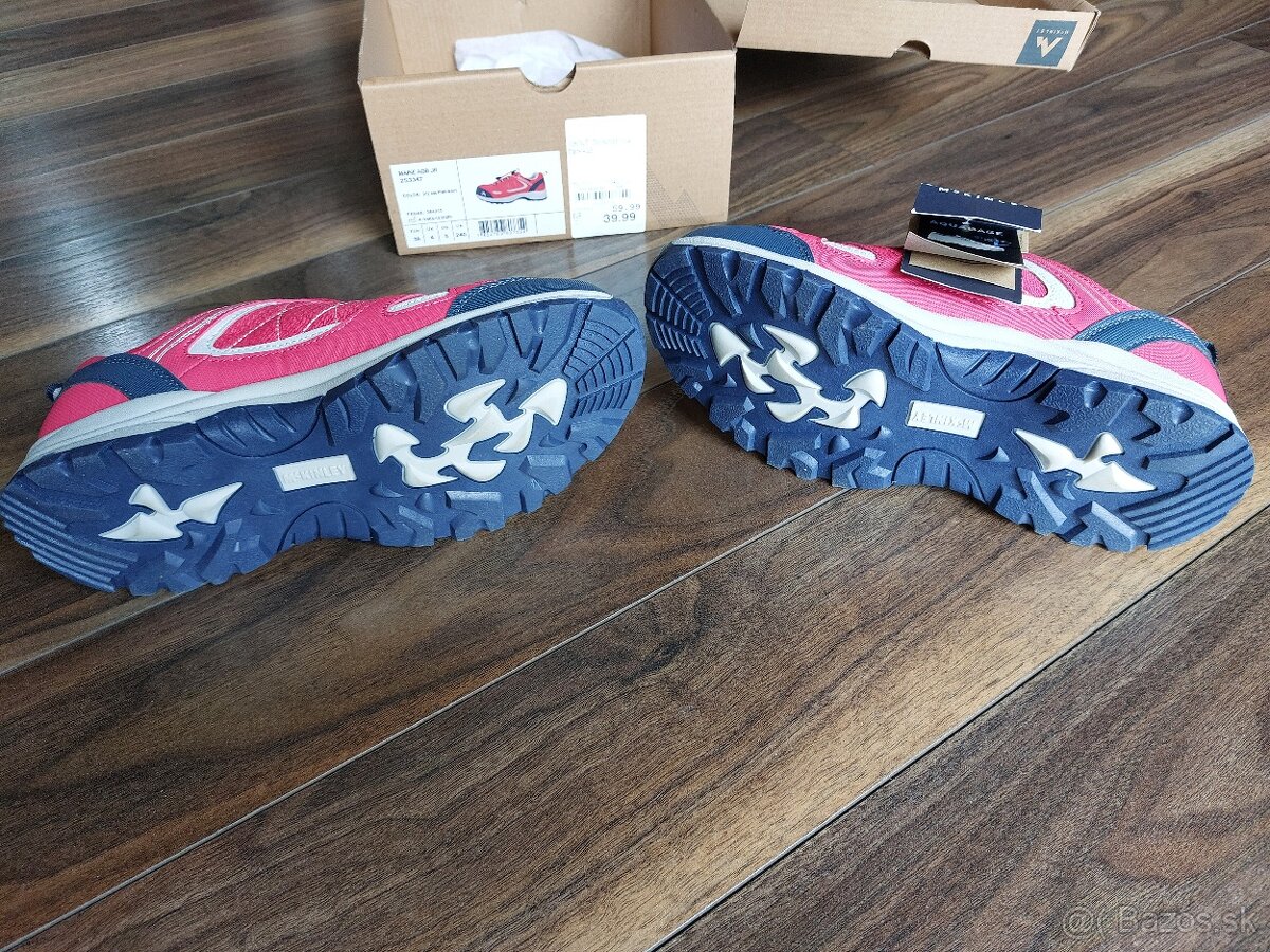 Dámske tenisky McKinley - 3