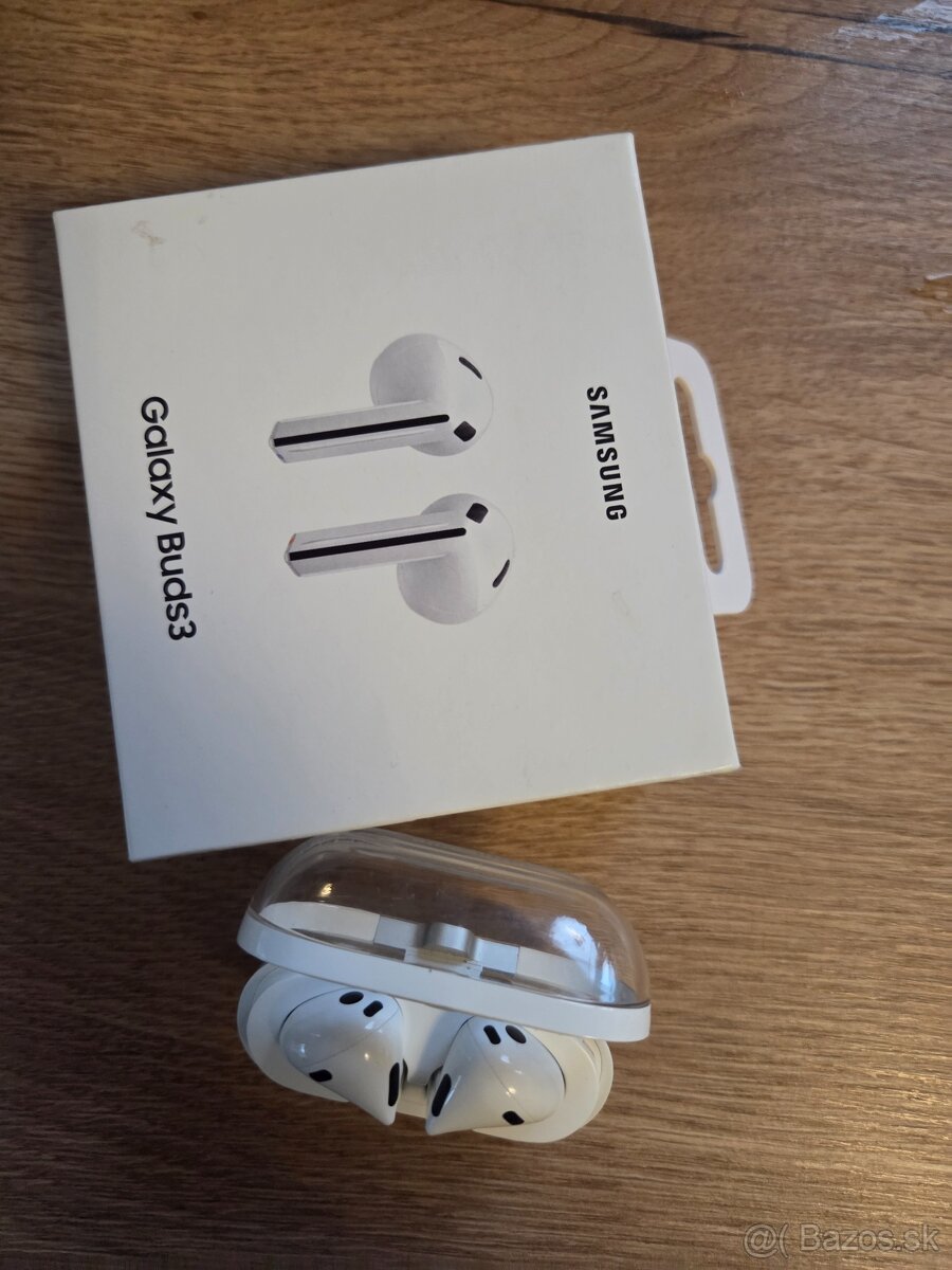 Samsung Galaxy Buds 3 - 3