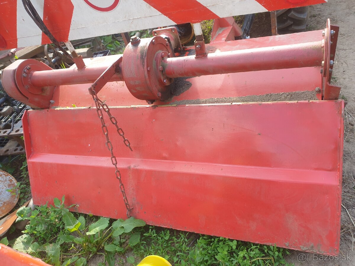 rotavátor akr 152 - 3