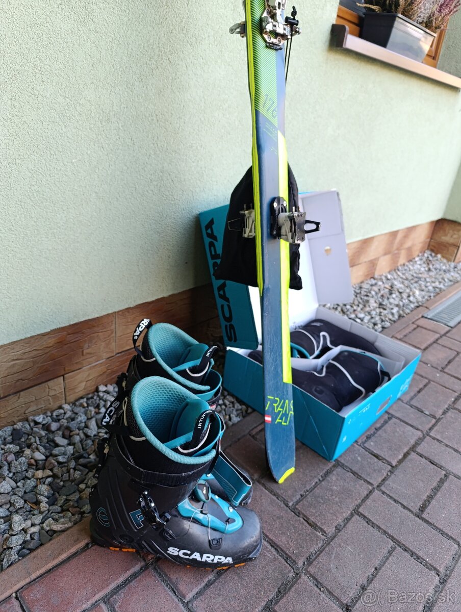 Skiap set - 3