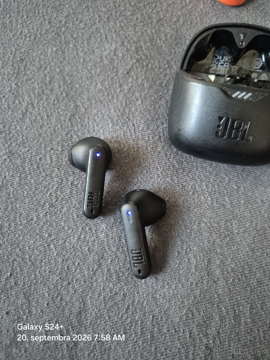 JBL TUNE FLEX originálne - 3