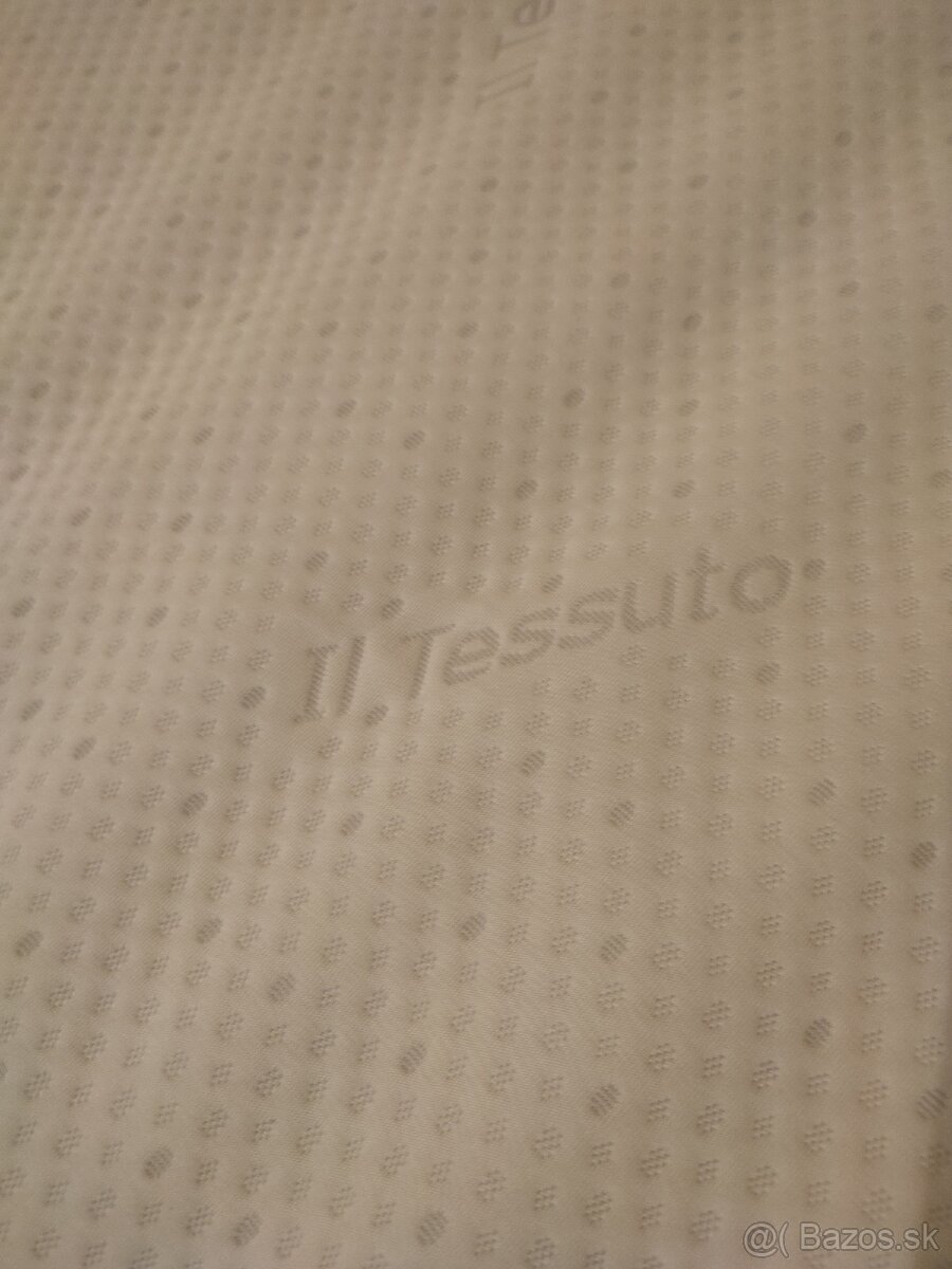 Pasívny antidekubitný matrac 80x190 cm - 3