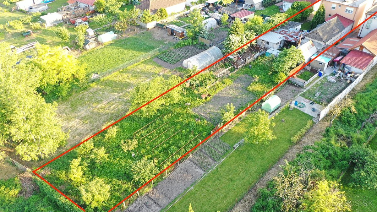 4 IZBOVÝ RODINNÝ DOM S GARÁŽOU LEN 6 km OD TERMÁLNEHO MESTA - 3