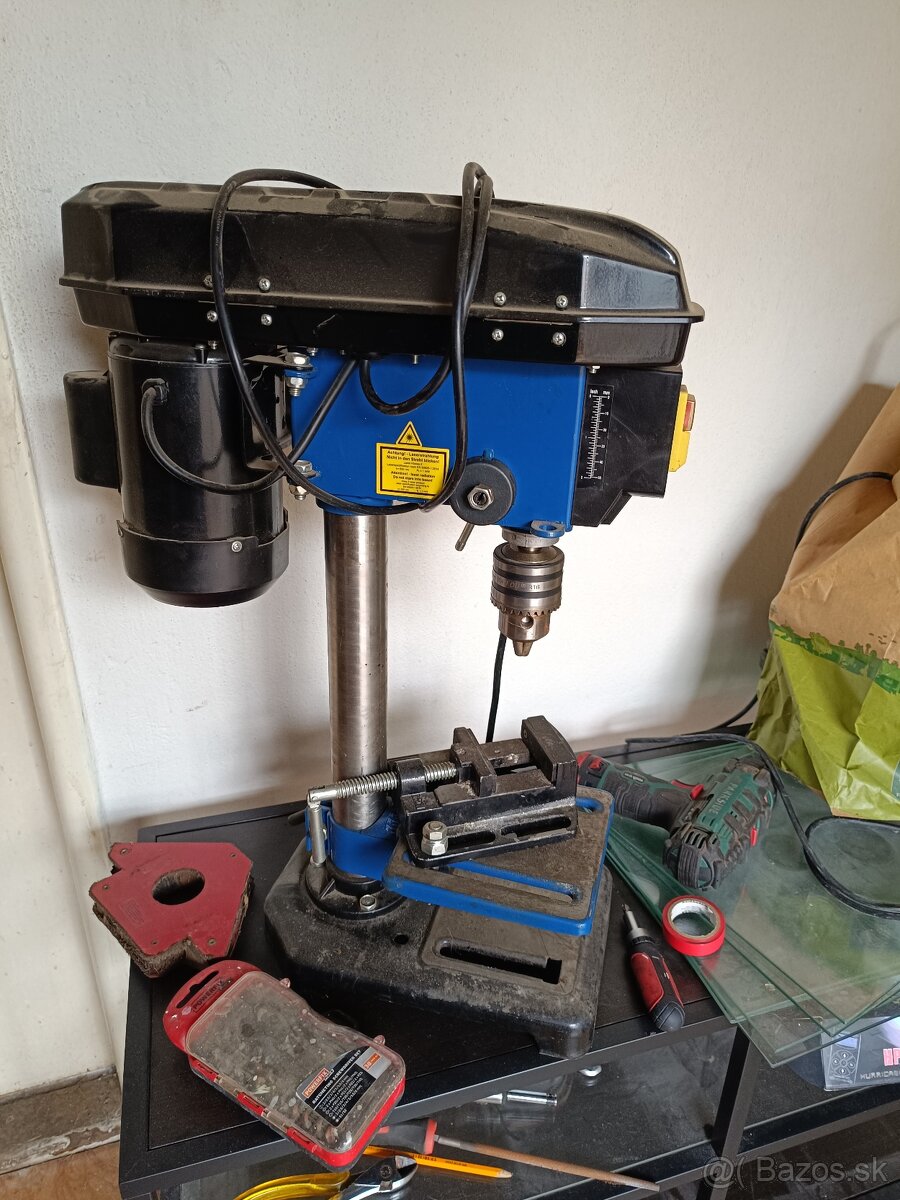 Nožiarska dielňa - 3