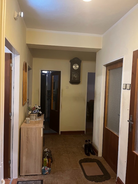 Na predaj rodinný dom s pozemkom okolie Zvolen - 3