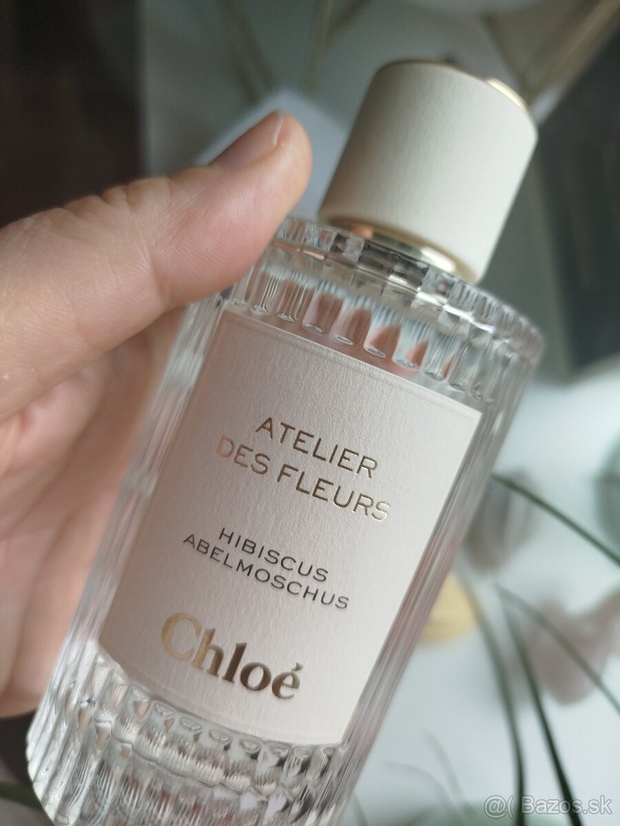 Chloe atelier de fleurs hibiscus 150ml - 3