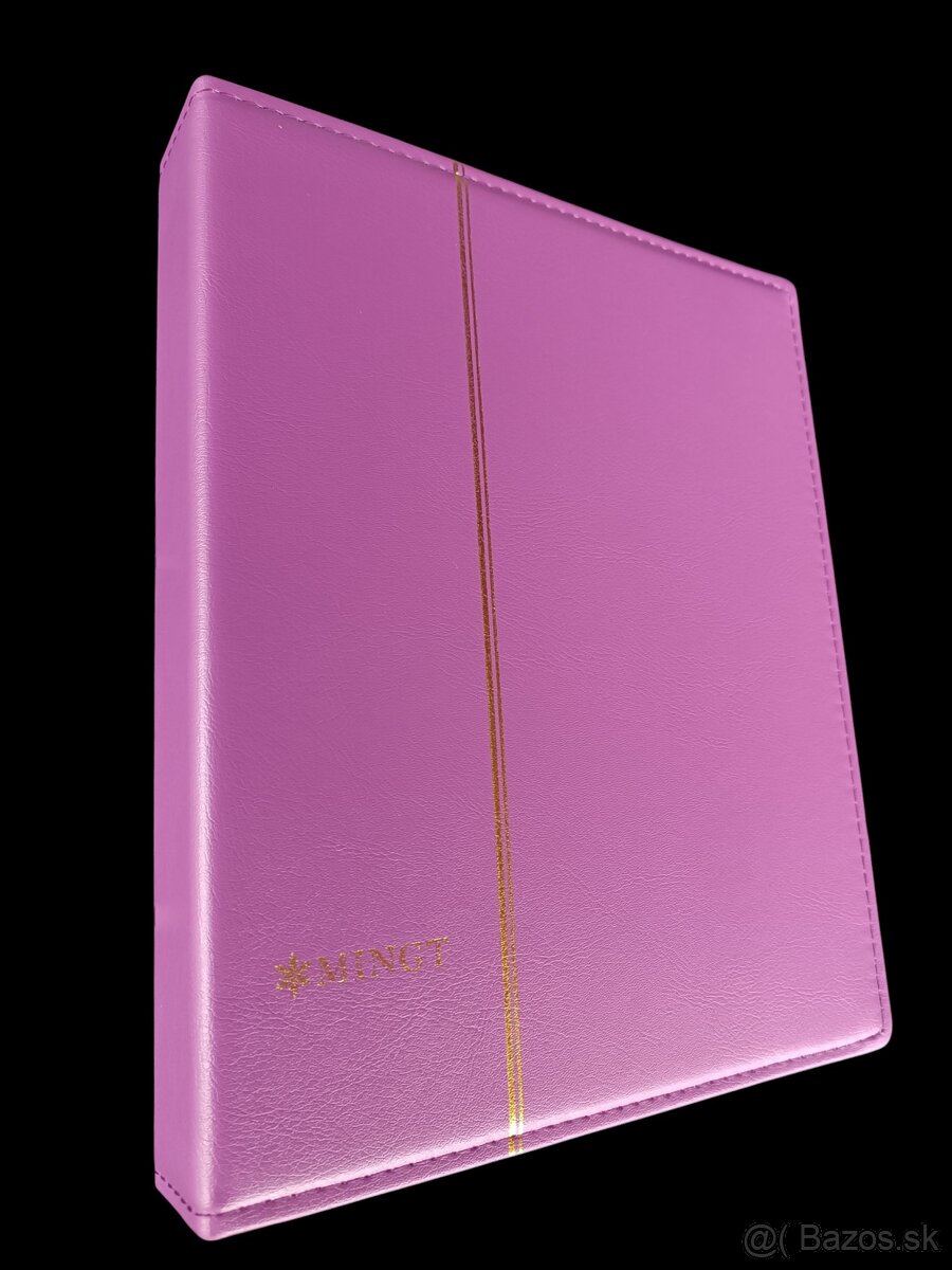 Album na mince , 420ks , 2€ , euro - 3