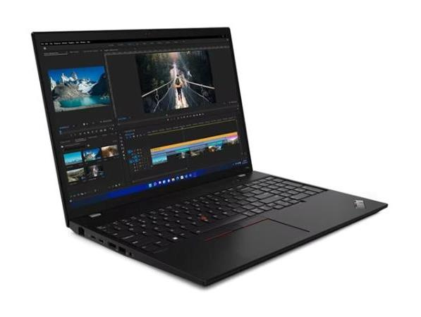 Lenovo ThinkPad P16s G2|AMD Ryzen 7 Pro 7840U|16GB|SSD1TB - 3