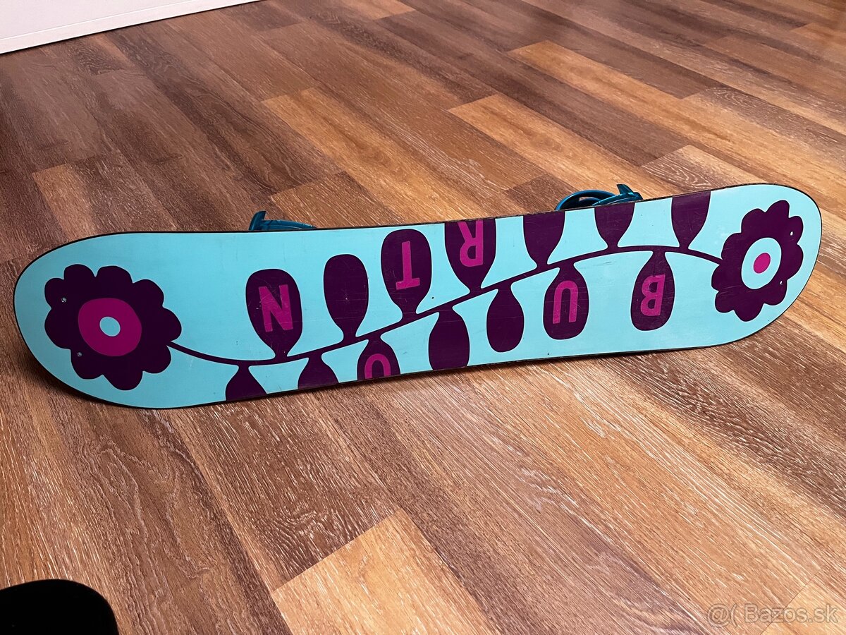 Burton after school 100cm - 3