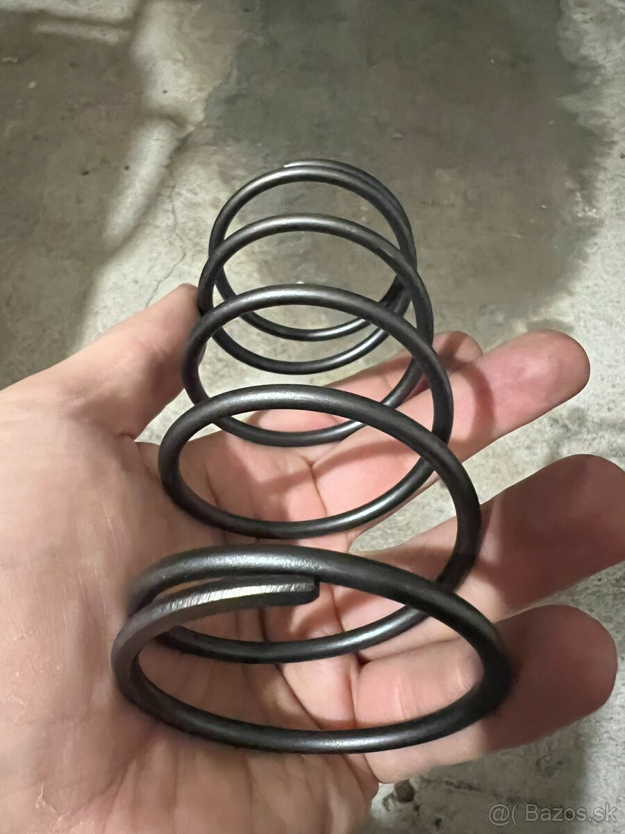 Prodám originální variátor na Vespa Primavera 50 - 3