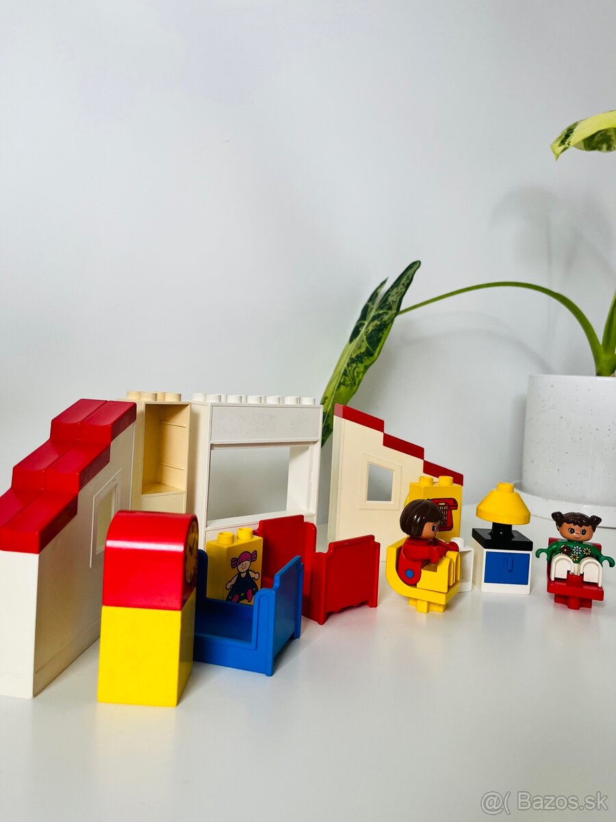 Lego Duplo Vintage - 3