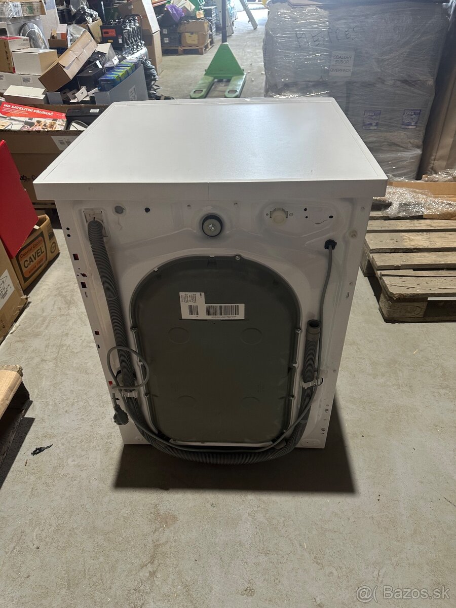 Automatická práčka so sušičkou - 3