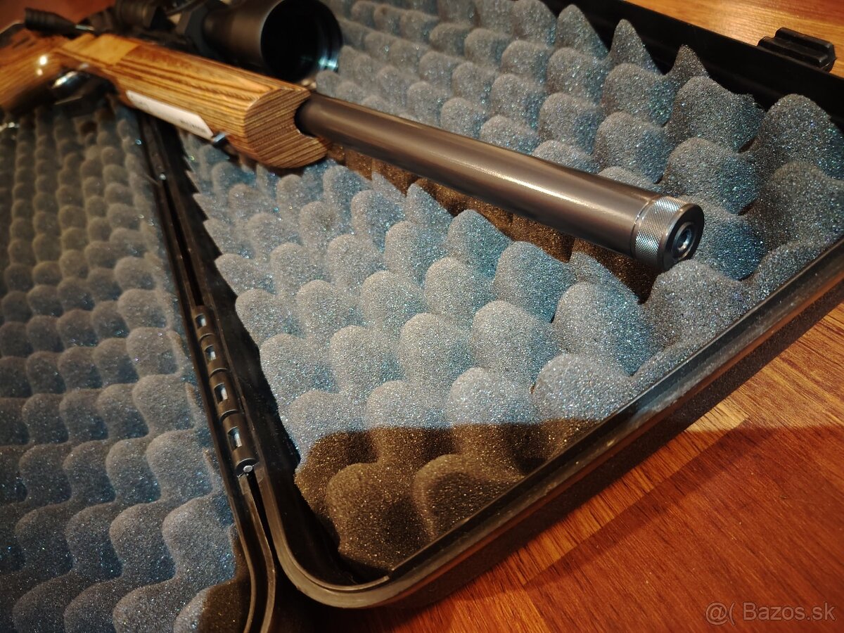 CZ 457 AT-ONE Match 20" kal:.22LR - 3