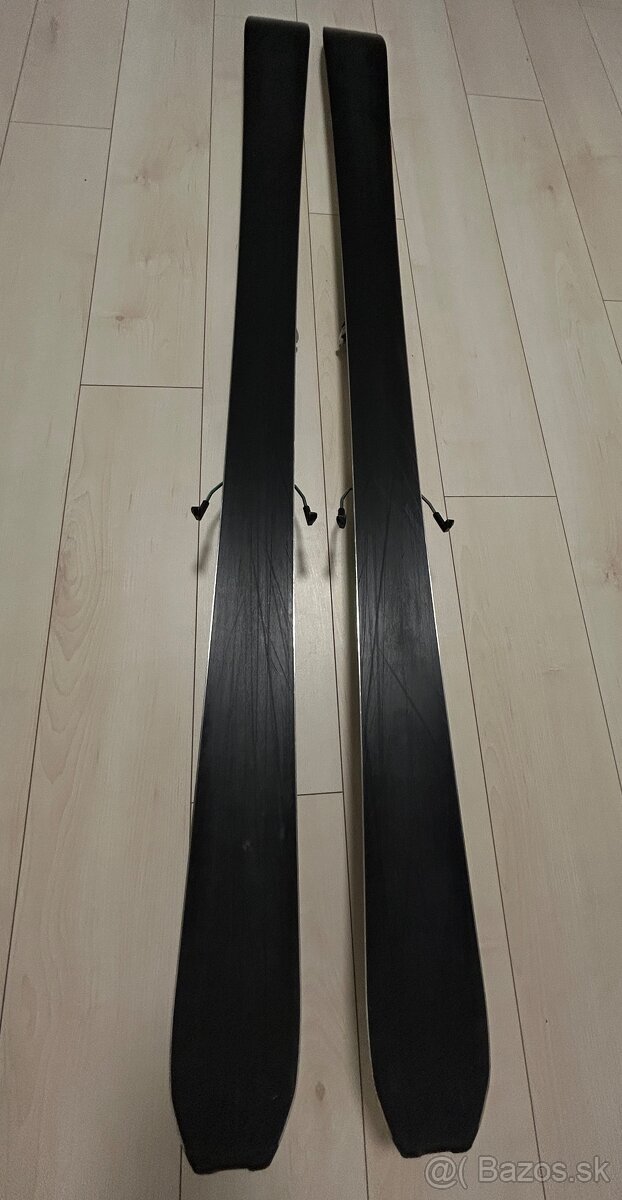 Skialp lyze Volkl VTA 80 Lite + Viazanie Fritschi Xenic 10 - 3